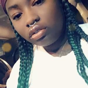 Meet your Posher, Jon'nay